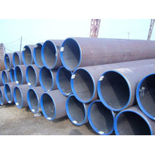 thin wall thickness welded astm a53 schedule 40 black steel pipe